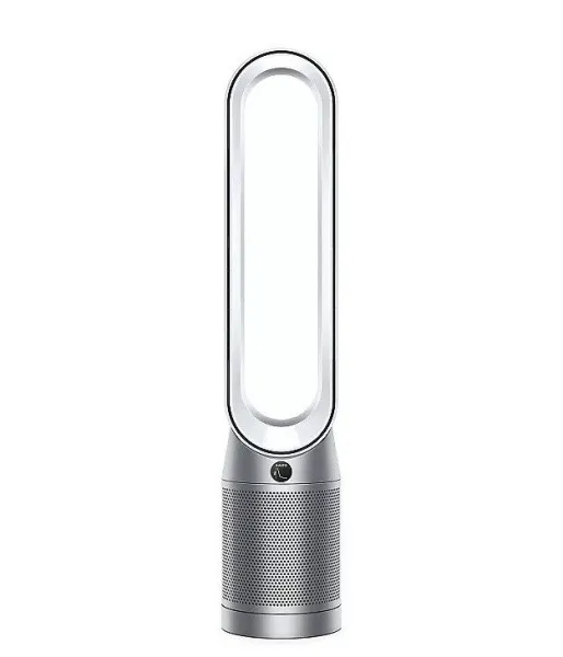 Очиститель воздуха Dyson TP07 Purifier Cool Silver (369697-01)