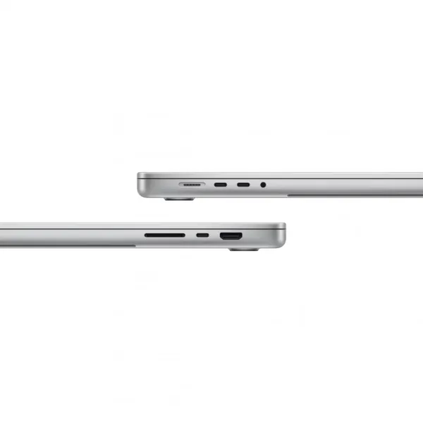 Apple MacBook Pro 16 2026 M5 Pro /18CPU-20GPU/48GB/1TB Silver MGE64
