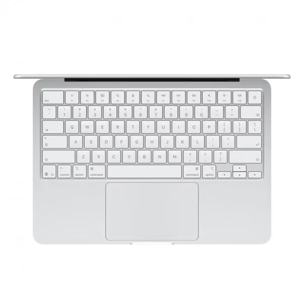 Apple MacBook Neo 13 2026 A18 Pro/6CPU-5GPU/8GB/256GB Silver MHFA4