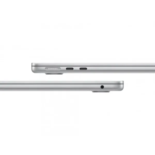 Apple MacBook Air 13 2026 M5/10CPU-10GPU/24GB/1TB Silver MDH94