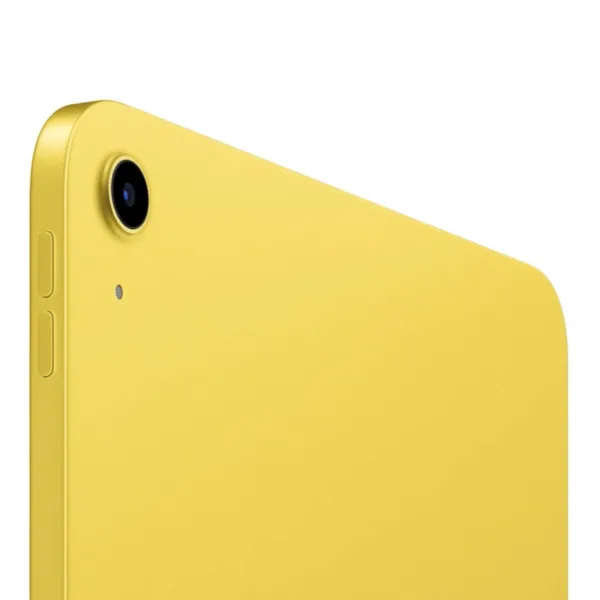 Apple iPad 11 (2025) Wi-Fi 512gb Yellow