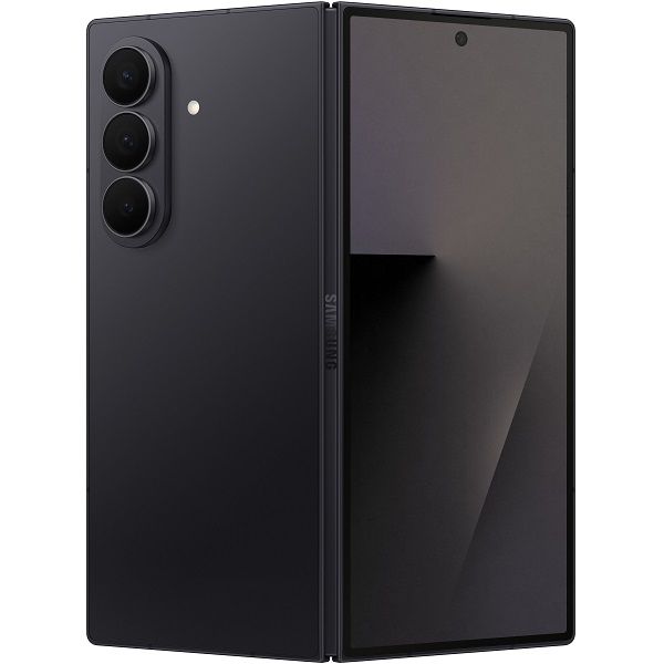 Samsung Galaxy Z Fold 7 16+ 1TB Jetblack (Snapdragon,2 nano-SIM/eSIM)